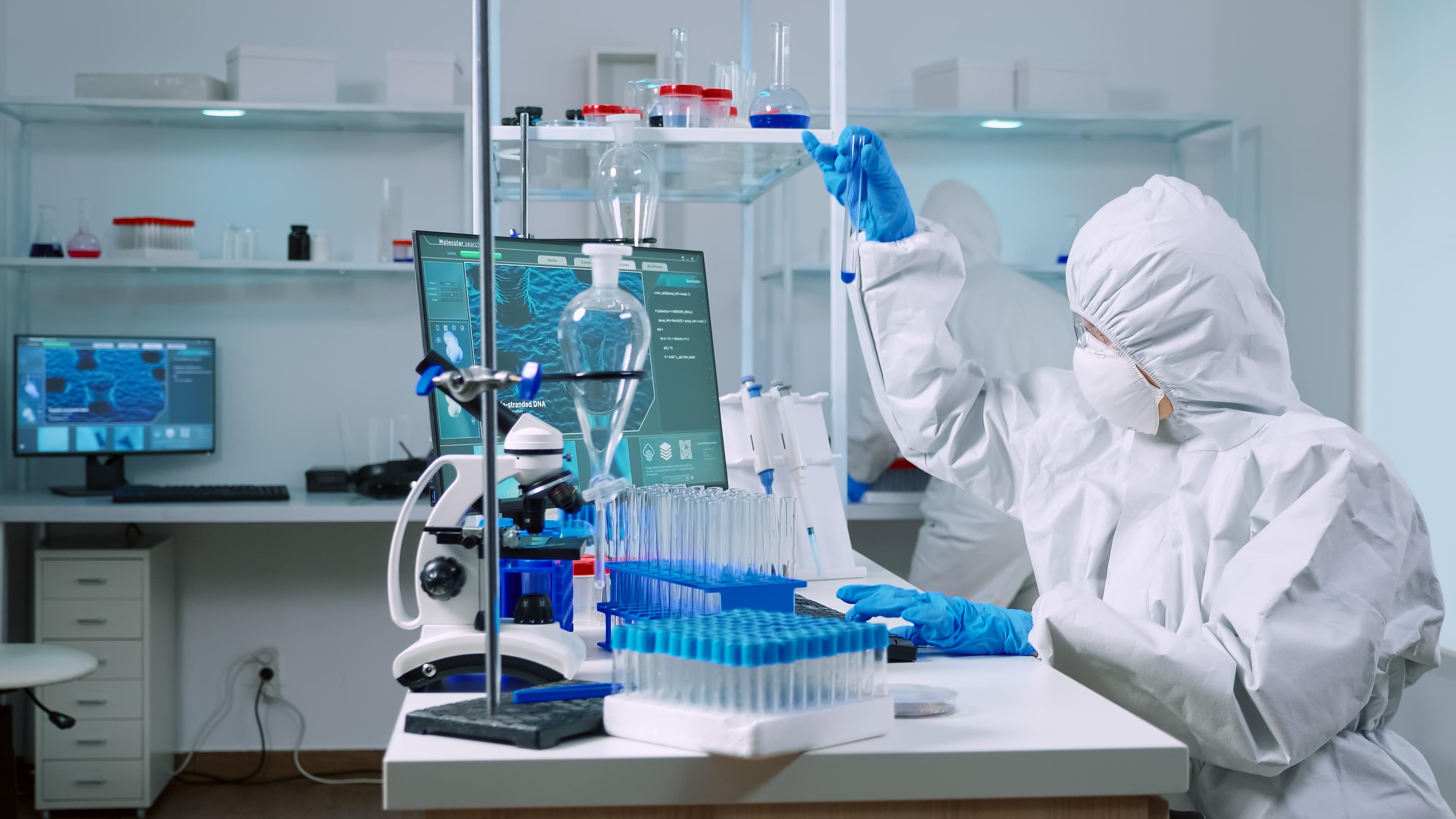 醫學生物技術專業就業方向 融合醫學與生物技術的多元職業路徑