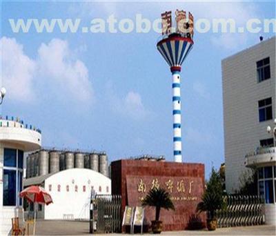 科潤生物 精研啤酒釀造技術，賦能家釀與商業生產